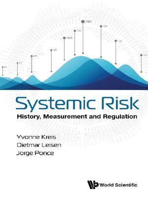 cover image of Systemic Risk
